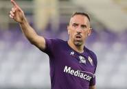Franck Ribery akan Bujuk Mario Gotze dan Mario Mandzukic Gabung Fiorentina?