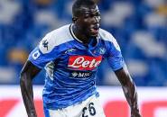 Bahas Transfer ke Man City, Agen Koulibaly Tiba di Napoli