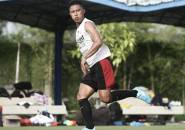 Lebih Satu Musim Menepi Karena Cedera, Begini Perjuangan Bek Bali United untuk Pulih