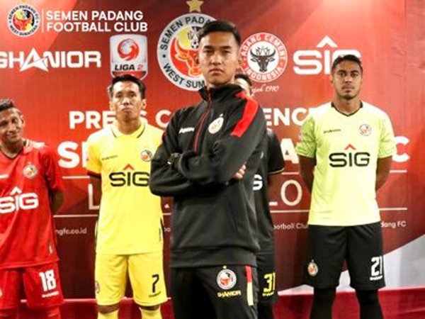 Ambisi Bek Muda Semen Padang FC Dapat Tempat di Skuat Timnas U-19 Pada Piala AFC dan Piala Dunia