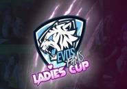 Fans EVOS Gelar Turnamen Esports Khusus Wanita