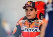 Operasi Lengan Kanan Marc Marquez di Barcelona Berjalan Sukses