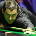 Ronnie O'Sullivan: Kerumunan di Kejuaraan Jadi Resiko yang Tak Perlu di Ambil