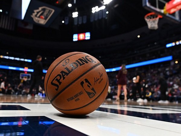 Tes Ulang, Semua Pemain NBA di Orlando Sudah Bebas Corona