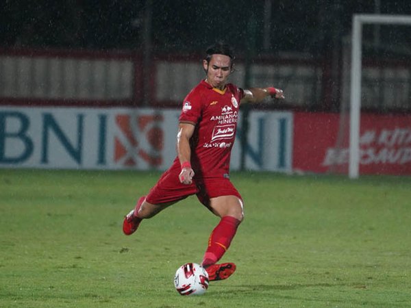 3 Tahun Tak Dilirik Masuk Timnas, Ryuji Utomo Bertekad Bayar Kepercayaan Shin Tae-yong
