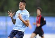 Lazio Siap Pinjamkan Alessandro Rossi ke Viterbese