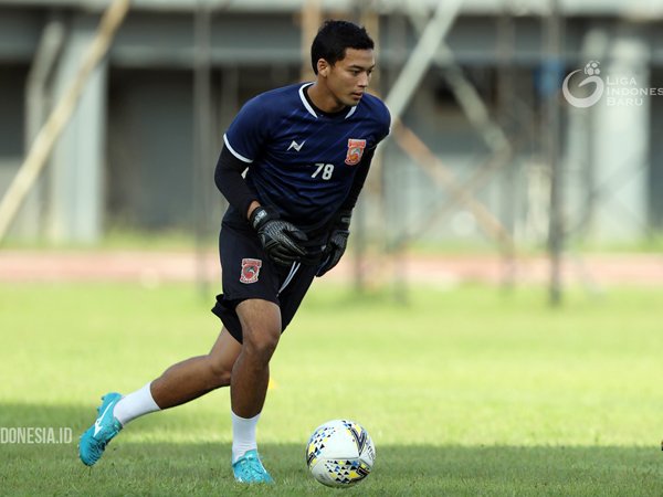 Dihadang Pandemi Virus Corona, Gaji Pemain Borneo FC Tetap Lancar