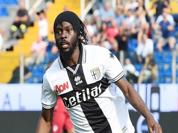 Inginkan Servis Gervinho, Direktur Parma Minta Benevento Lakukan Pembicaraan Formal