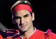 Roger Federer Kembali Berlatih Pada Pertengahan Agustus