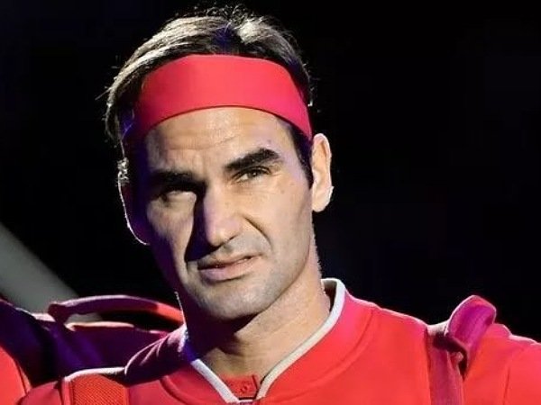 Roger Federer Kembali Berlatih Pada Pertengahan Agustus