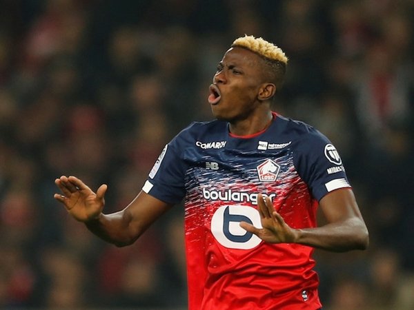 Direktur Napoli: Belum Ada Deal dengan Koulibaly Atau Osimhen