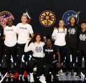 Pebasket WNBA Dedikasikan Musim Ini untuk Korban Pembunuhan Breonna Taylor