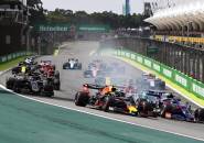 Promotor Grand Prix Brasil Tidak Menerima Alasan F1 Batalkan Balapan di Interlagos