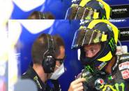 Pengalaman Panjang Valentino Rossi Justru Bikin Masalah Baru Baginya