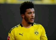 Dortmund Tolak Tawaran Pertama Manchester United untuk Sancho