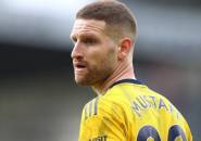 Mustafi Cedera, Mikel Arteta Ingin Datangkan Bek Baru ke Arsenal