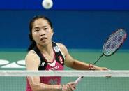 Ratchanock Intanon, Juara Dunia di Usia 18 Tahun