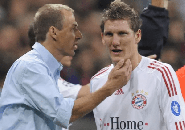 Terungkap! Jurgen Klinsmann Ingin Jual Schweinsteiger dari Bayern di Tahun 2008