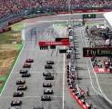 Alasan Sirkuit Hockenheim Mundur dari Kalender F1 Musim Ini