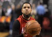 Fred VanVleet Beri Update Terkait Cedera Lututnya