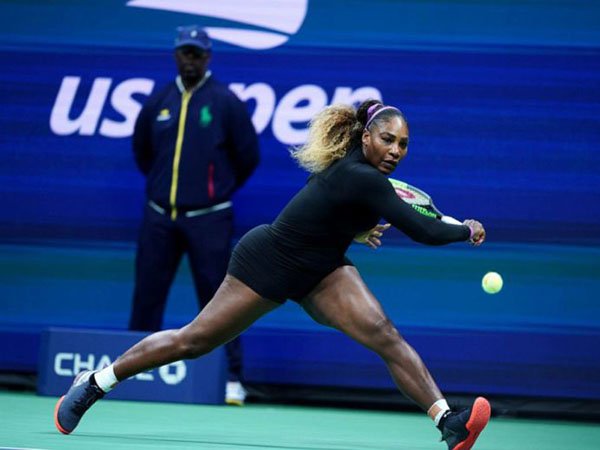 Grand Slam Tak Bisa Jadi Kejuaraan Nasional, Klaim Pelatih Serena Williams