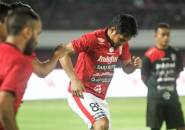 Hantarkan Bali United Merengkuh Trofi Liga 1 2019, Ini Pertandingan Paling Berkesan Michael Orah