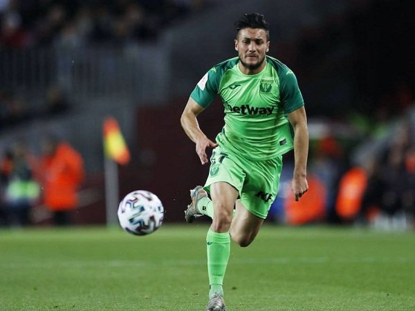 Milan Berpeluang Datangkan Starlet Muda Madrid dengan Harga Murah