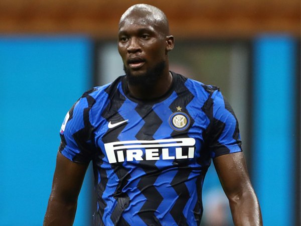 Romelu Lukaku: Inter Klub Impian Saya Sejak Kecil