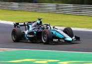 Sean Gelael Berharap Dapat Poin di Sirkuit Silverstone