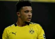 Tentang Transfer Sancho ke MU, Dortmund: Lihat Faktanya