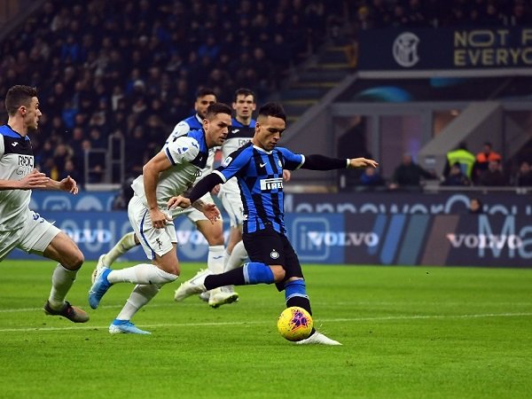 Atalanta vs Inter Milan, Kedua Tim Akan Tampil Terbuka