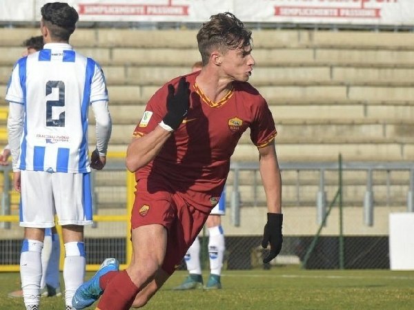 Laga Terakhir Serie A 2019/20, Dua Pemain Akademi Roma Bakal Debut
