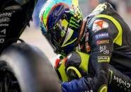 Mengejutkan! Ini Sisi Buruk Valentino Rossi Berdasarkan Pengakuan Sete Gibernau