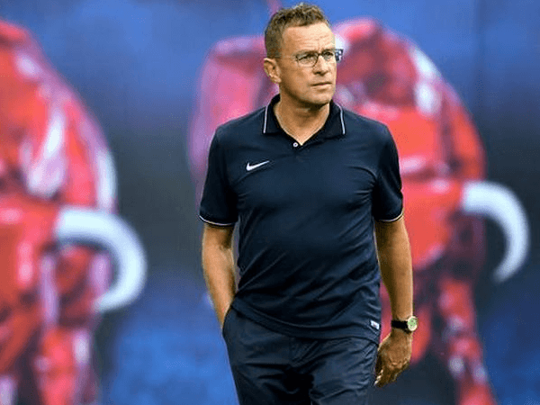 Walau Gagal Latih Milan, Rangnick Tetap Putuskan Hengkang dari RB Leipzig