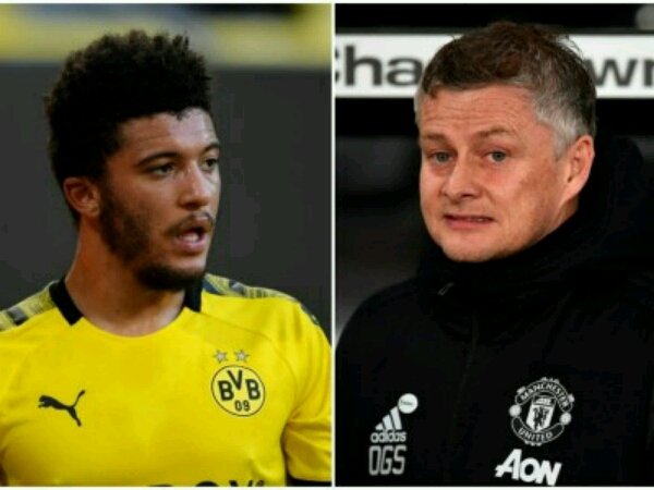 Robbie Fowler Ungkapkan Kekhawatirannya Tentang Jadon Sancho