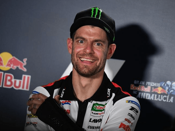 Cal Crutchlow Bocorkan Nasib Masa Depannya di MotoGP