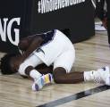 Cedera ACL, Musim Jonathan Isaac Berakhir Lebih Cepat