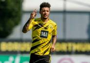 Dortmund Indikasikan Akan Terima tawaran Manchester United Untuk Sancho