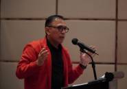 Ketum PSSI Belum Dapat Memastikan Jadwal Latihan Perdana Timnas Indonesia