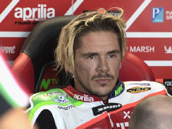 Berjaya di WSBK, Scott Redding Belum Ingin Kembali ke MotoGP