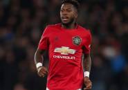 Fred Ingatkan Man United: Jangan Remehkan LASK