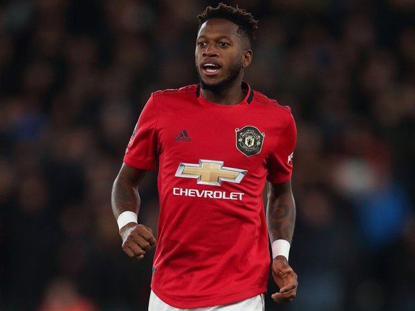 Fred Ingatkan Man United: Jangan Remehkan LASK