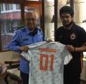 Persija Dapat Restu Dari Bupati Bantul untuk Gunakan Stadion Sultan Agung di Liga 1