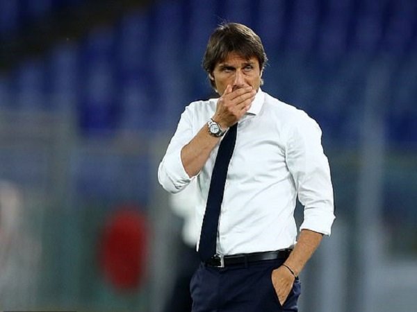 Legenda Inter Milan Tanggapi Positif Kritik Antonio Conte Terhadap Klub