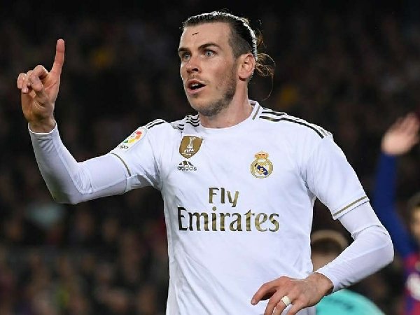 Casemiro: Gareth Bale Masih Pemain Penting Bagi Real Madrid