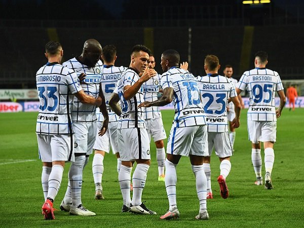 Liga Europa 2019/2020: Prakiraan Susunan Pemain Inter Milan Kontra Getafe