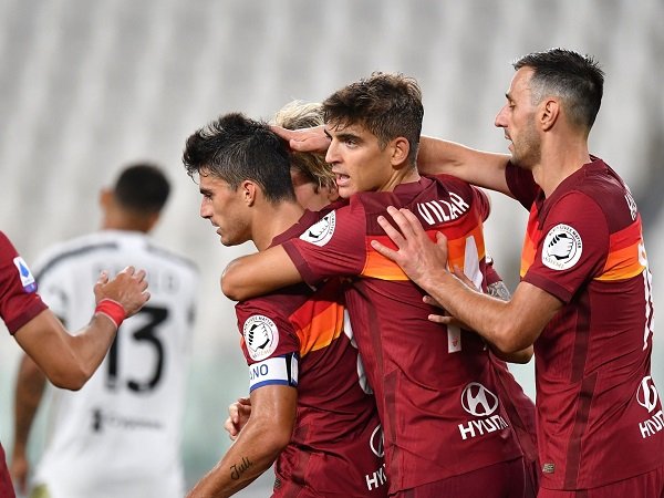 Liga Europa 2019/2020: Prakiraan Susunan Pemain Sevilla Kontra AS Roma
