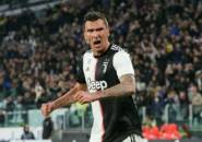 Hargreaves Sarankan Manchester United Untuk Rekrut Mandzukic