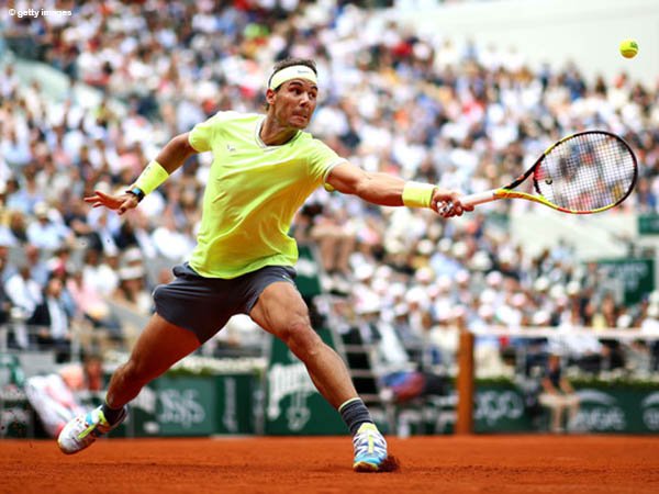 Ini Konfirmasi Rafael Nadal Tentang French Open