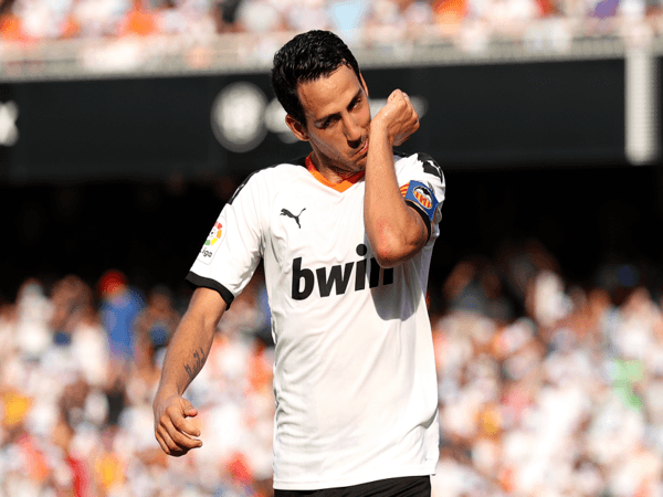 Kapten Valencia Siap Menyebrang ke Villarreal